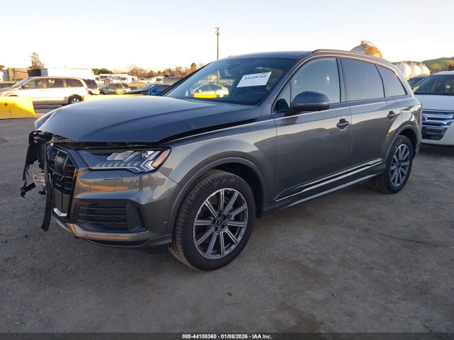 2023 AUDI Q7 WA1LCBF74PD019779 Photo 1