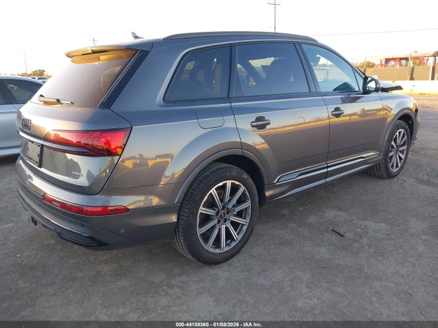 2023 AUDI Q7 WA1LCBF74PD019779 Photo 3