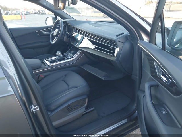 2023 AUDI Q7 WA1LCBF74PD019779 Photo 4