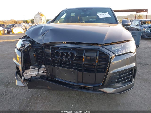 2023 AUDI Q7 WA1LCBF74PD019779 Photo 5