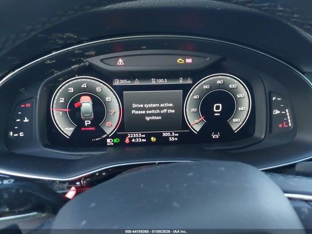 2023 AUDI Q7 WA1LCBF74PD019779 Photo 6