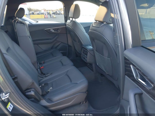 2023 AUDI Q7 WA1LCBF74PD019779 Photo 7