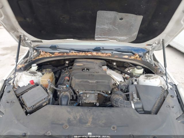 2015 CADILLAC ATS 1G6AB5RX1F0105525 Photo 9