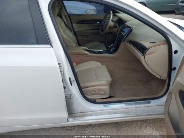 2015 CADILLAC ATS 1G6AB5RX1F0105525 Photo 4