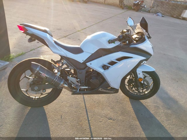 Kawasaki Ex300 A 2015 JKAEX8A11FA012579 Image 12