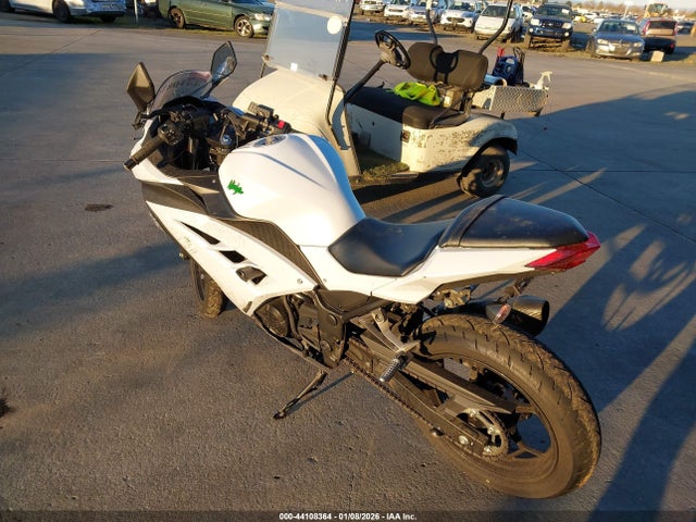 Kawasaki Ex300 A 2015 JKAEX8A11FA012579 Image 3