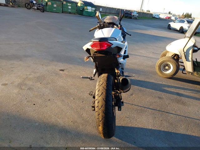 Kawasaki Ex300 A 2015 JKAEX8A11FA012579 Image 6