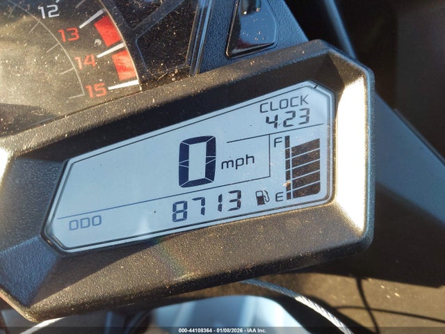 Kawasaki Ex300 A 2015 JKAEX8A11FA012579 Image 7