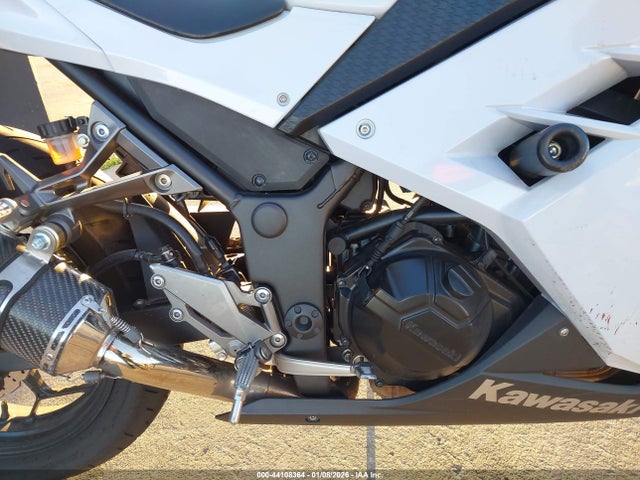 Kawasaki Ex300 A 2015 JKAEX8A11FA012579 Image 8