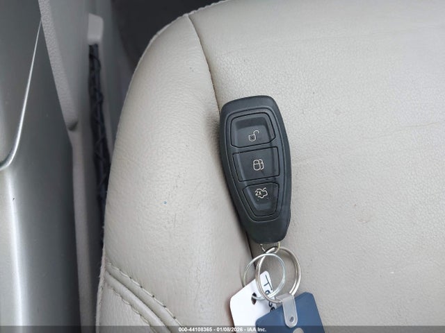 1FADP5BU3GL107228 Ford C-max Hybrid Sel