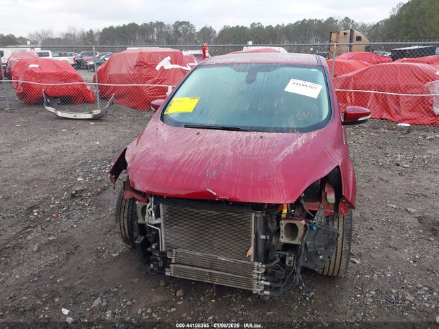 1FADP5BU3GL107228 Ford C-max Hybrid Sel