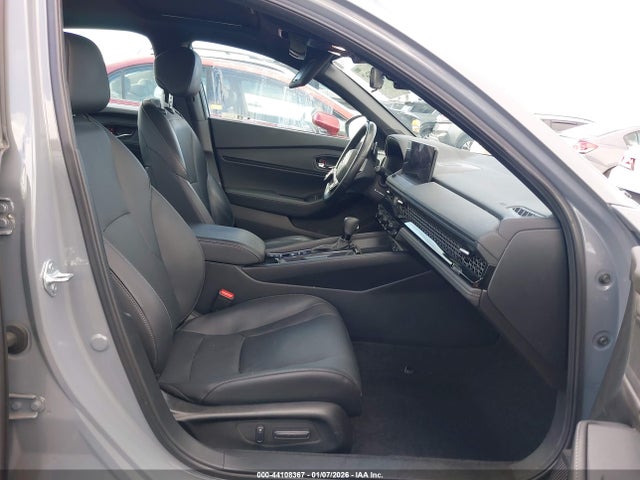 1HGCY2F7XRA043579 Honda Accord Hybrid Sport-l