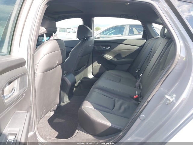 1HGCY2F7XRA043579 Honda Accord Hybrid Sport-l