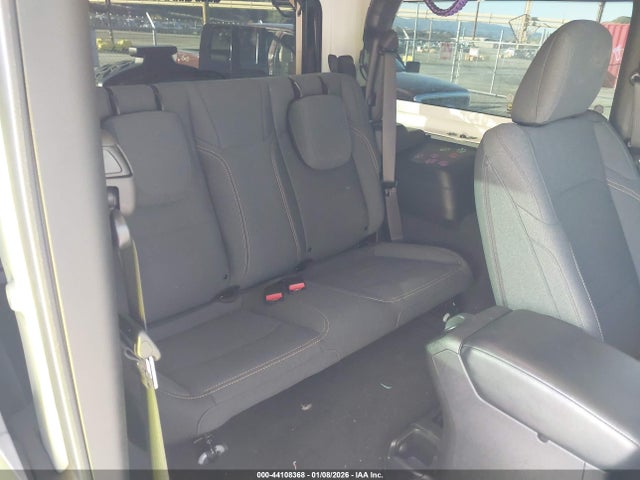 1C4PJXAG0RW308991 Jeep Wrangler Willys