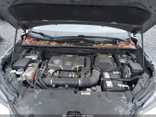 JTJBARBZ4G2060025 Lexus NX 200T