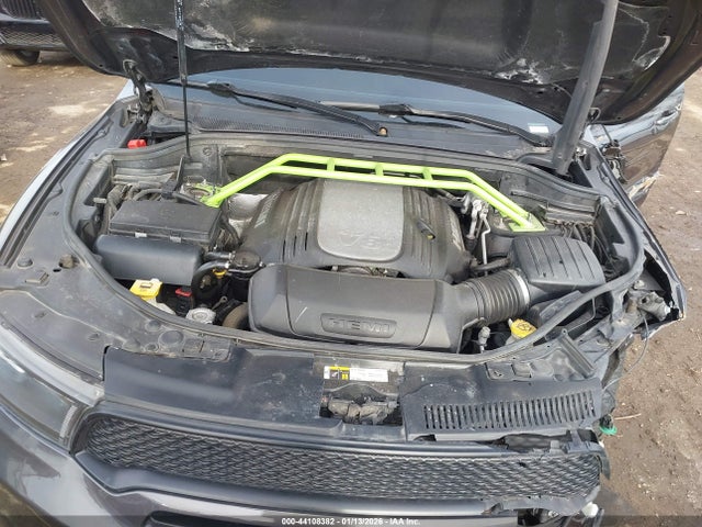 2020 DODGE DURANGO 1C4SDJCT7LC193100 Photo 9