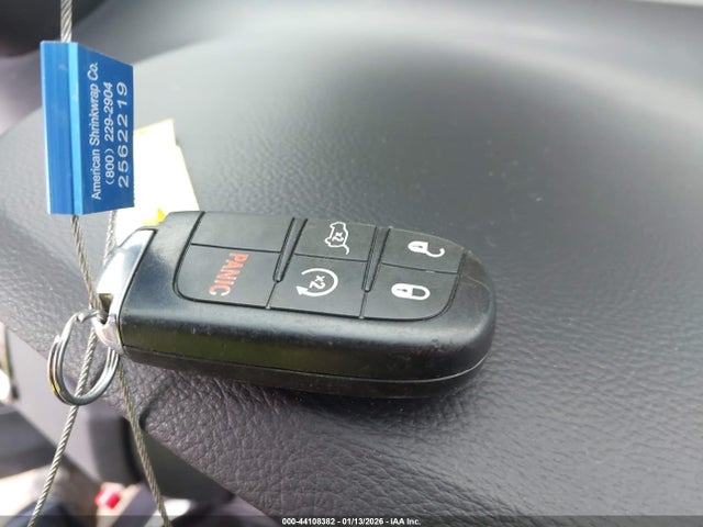 2020 DODGE DURANGO 1C4SDJCT7LC193100 Photo 10