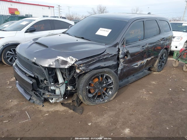 2020 DODGE DURANGO 1C4SDJCT7LC193100 Photo 1