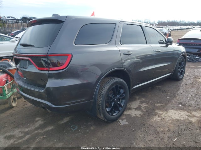 2020 DODGE DURANGO 1C4SDJCT7LC193100 Photo 3