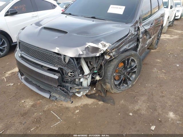 2020 DODGE DURANGO 1C4SDJCT7LC193100 Photo 5