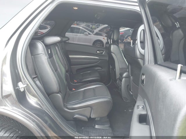 2020 DODGE DURANGO 1C4SDJCT7LC193100 Photo 7