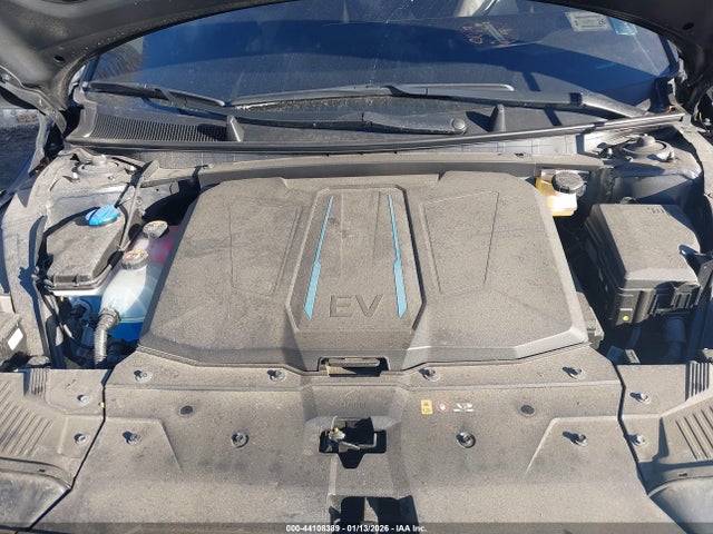Hyundai Ioniq 5 Limited 2024 KM8KRDDF2RU250832 Image 10