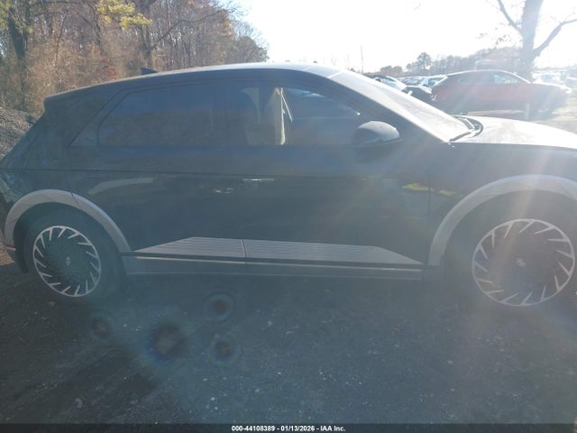 Hyundai Ioniq 5 Limited 2024 KM8KRDDF2RU250832 Image 13