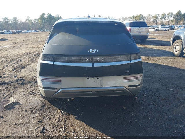 Hyundai Ioniq 5 Limited 2024 KM8KRDDF2RU250832 Image 16