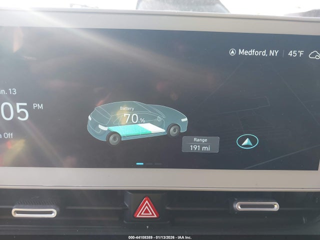 Hyundai Ioniq 5 Limited 2024 KM8KRDDF2RU250832 Image 17