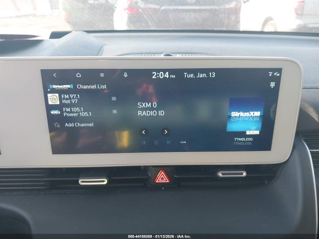 Hyundai Ioniq 5 Limited 2024 KM8KRDDF2RU250832 Image 18