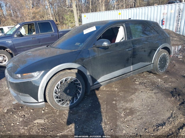 Hyundai Ioniq 5 Limited 2024 KM8KRDDF2RU250832 Image 2
