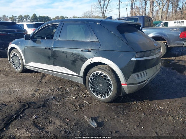 Hyundai Ioniq 5 Limited 2024 KM8KRDDF2RU250832 Image 3