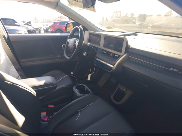Hyundai Ioniq 5 Limited 2024 KM8KRDDF2RU250832 Image 5