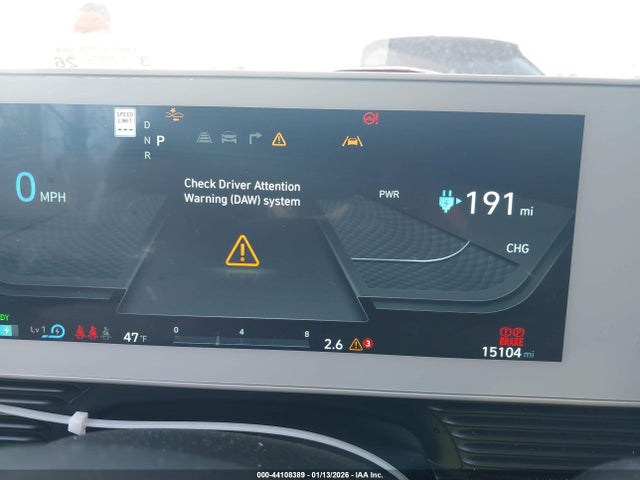 Hyundai Ioniq 5 Limited 2024 KM8KRDDF2RU250832 Image 7