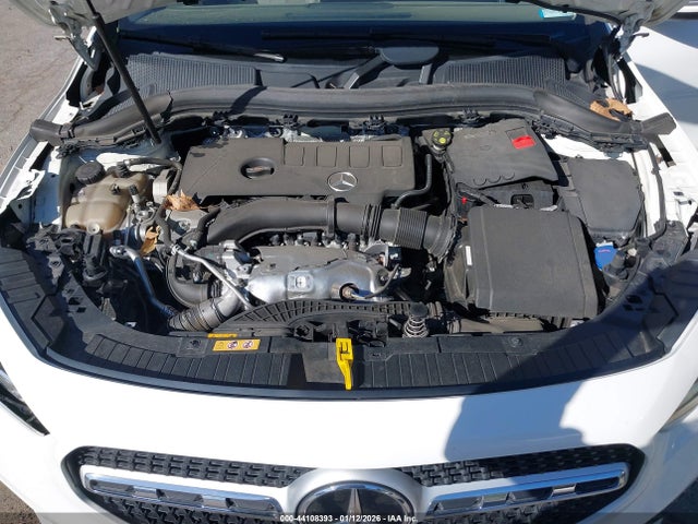 2021 MERCEDES-BENZ GLA 250 W1N4N4GB0MJ132184 Photo 9