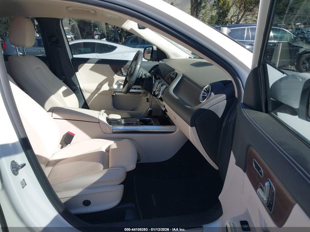 2021 MERCEDES-BENZ GLA 250 W1N4N4GB0MJ132184 Photo 4