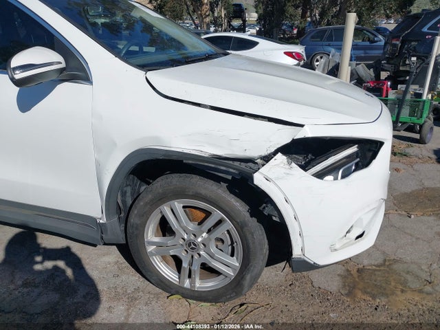 2021 MERCEDES-BENZ GLA 250 W1N4N4GB0MJ132184 Photo 5