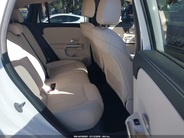 2021 MERCEDES-BENZ GLA 250 W1N4N4GB0MJ132184 Photo 7