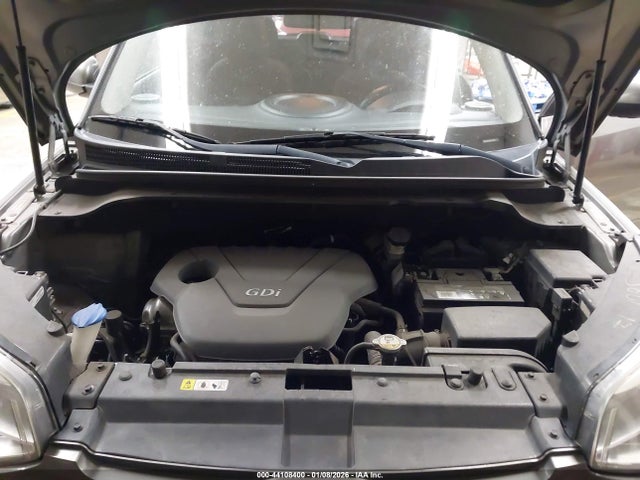 Продажа на аукционе авто 2014 Kia Soul, vin: KNDJN2A22E7018452, номер лота: 44108400