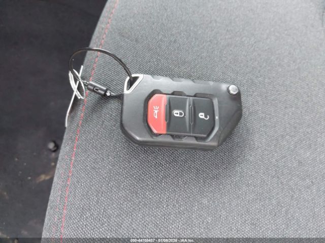 2024 JEEP WRANGLER 1C4PJXFG2RW284430 Photo 10