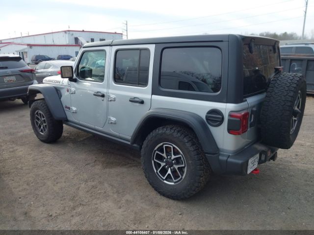 2024 JEEP WRANGLER 1C4PJXFG2RW284430 Photo 2