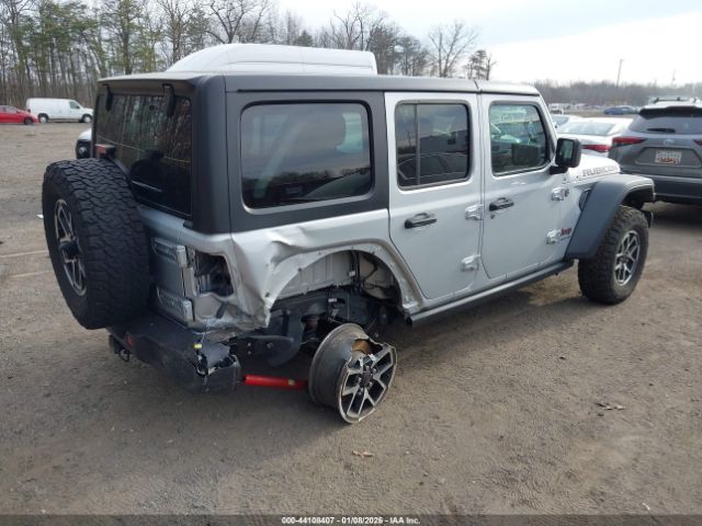 2024 JEEP WRANGLER 1C4PJXFG2RW284430 Photo 3