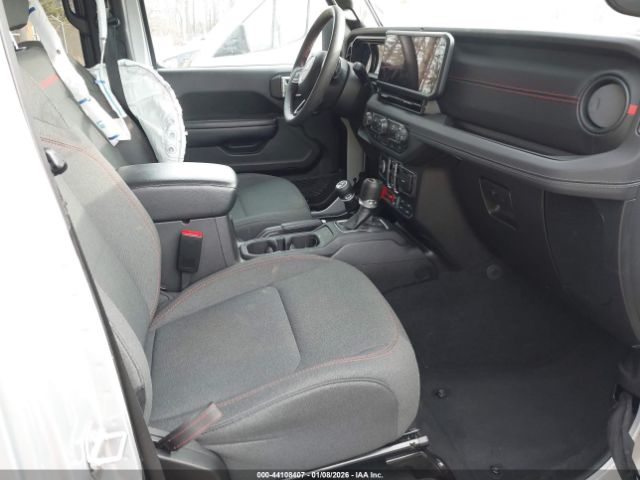 2024 JEEP WRANGLER 1C4PJXFG2RW284430 Photo 4