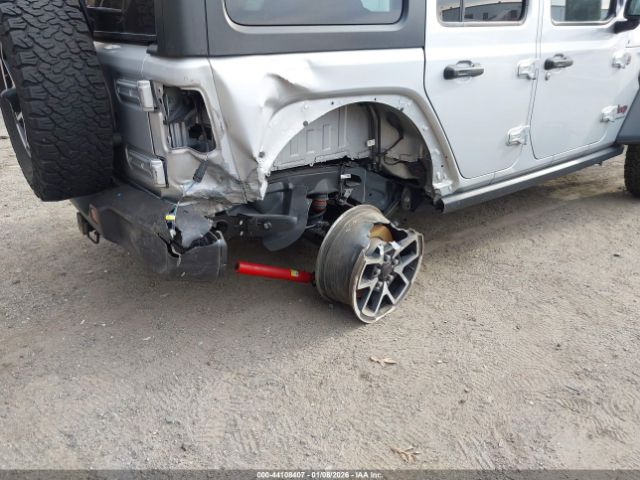 2024 JEEP WRANGLER 1C4PJXFG2RW284430 Photo 5
