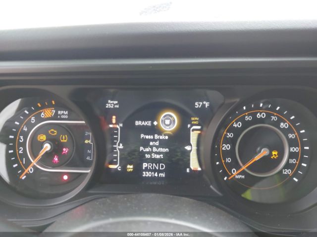 2024 JEEP WRANGLER 1C4PJXFG2RW284430 Photo 6