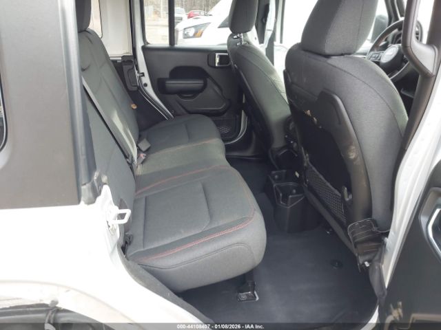 2024 JEEP WRANGLER 1C4PJXFG2RW284430 Photo 7