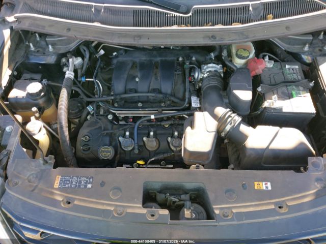 2017 FORD UTILITY POLICE INTERCEPTOR 1FM5K8AR3HGA62910 Photo 9