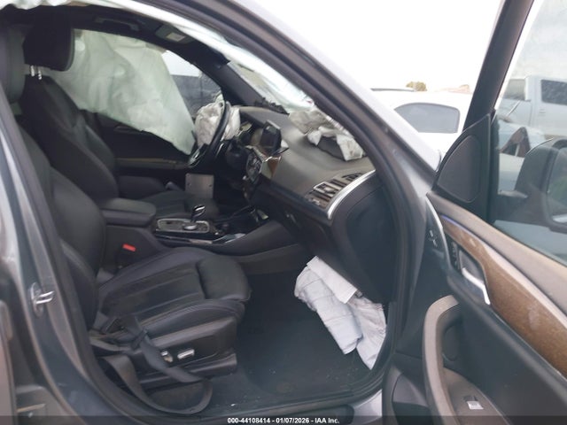 44108414 :رقم المزاد ، 5UX43DP05P9S24570 vin ، 2023 Bmw X3 Sdrive30i مزاد بيع