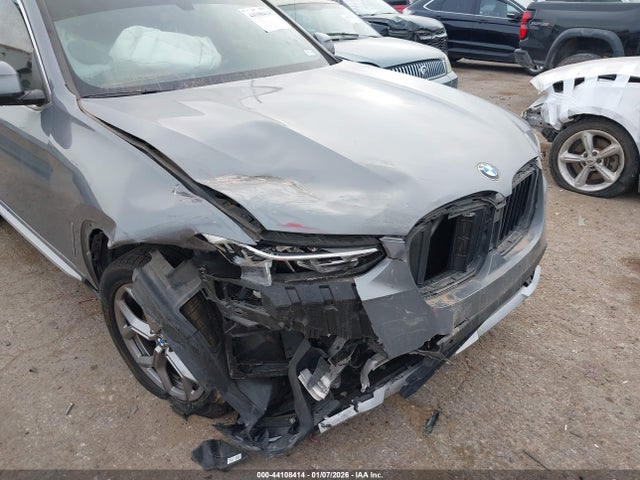 44108414 :رقم المزاد ، 5UX43DP05P9S24570 vin ، 2023 Bmw X3 Sdrive30i مزاد بيع