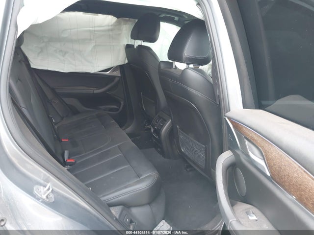 44108414 :رقم المزاد ، 5UX43DP05P9S24570 vin ، 2023 Bmw X3 Sdrive30i مزاد بيع